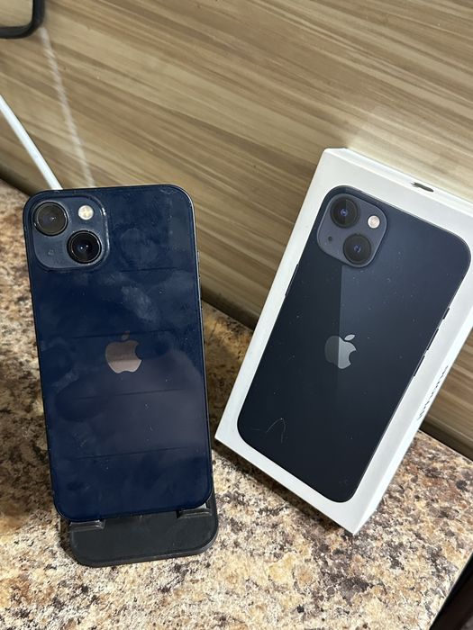 IPhone 13 128 gb