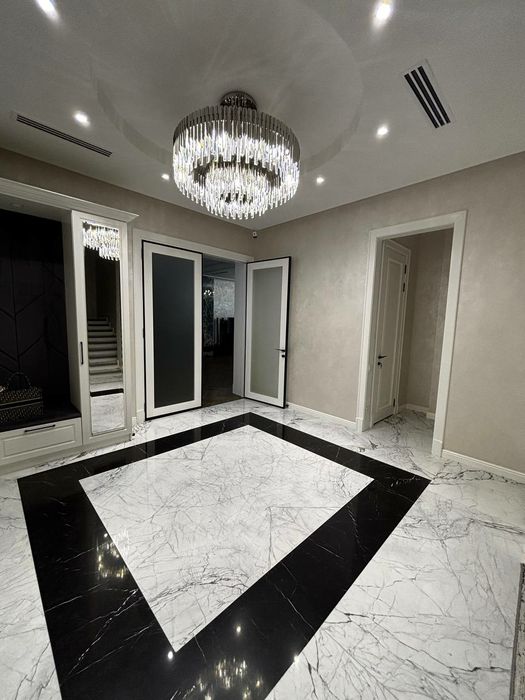 Продается ДОМ Ракатбоши Luxury