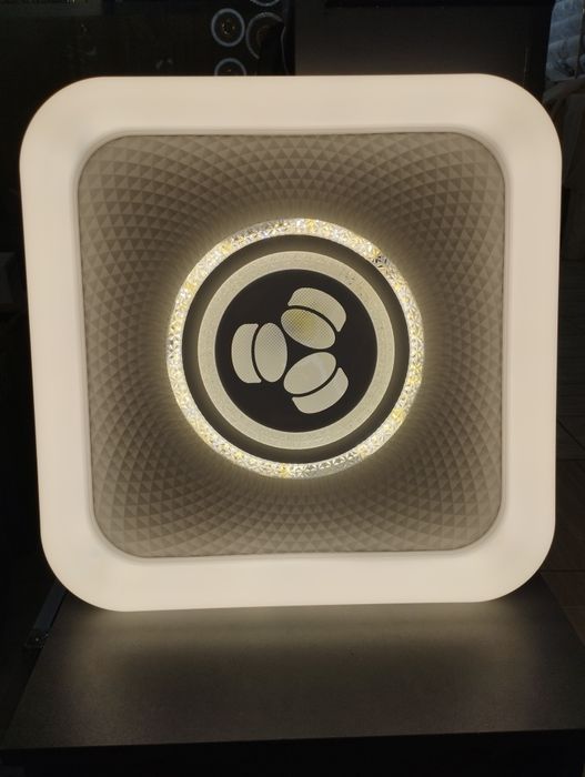 Плафон потолочный