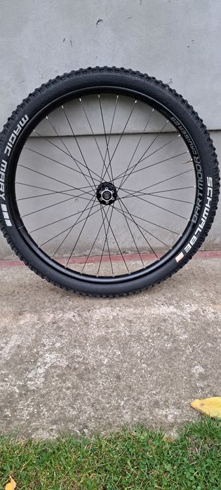 Roata completa MTB 29