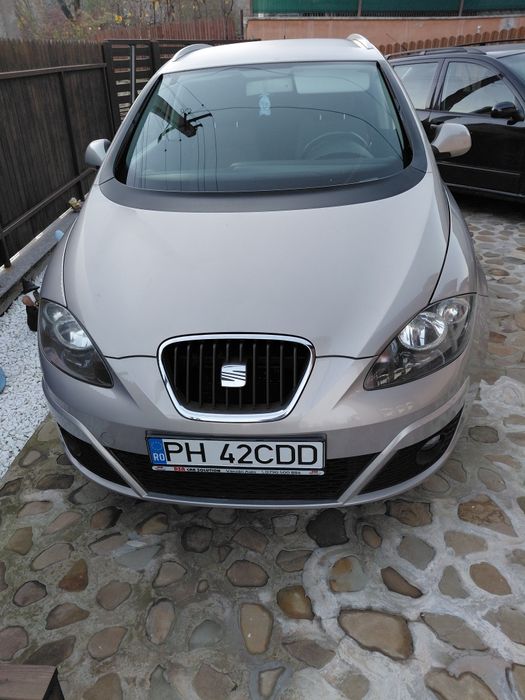 De vânzare Seat Altea XL