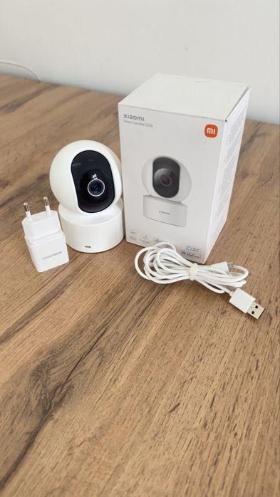 Mi Smart kamera sotiladi