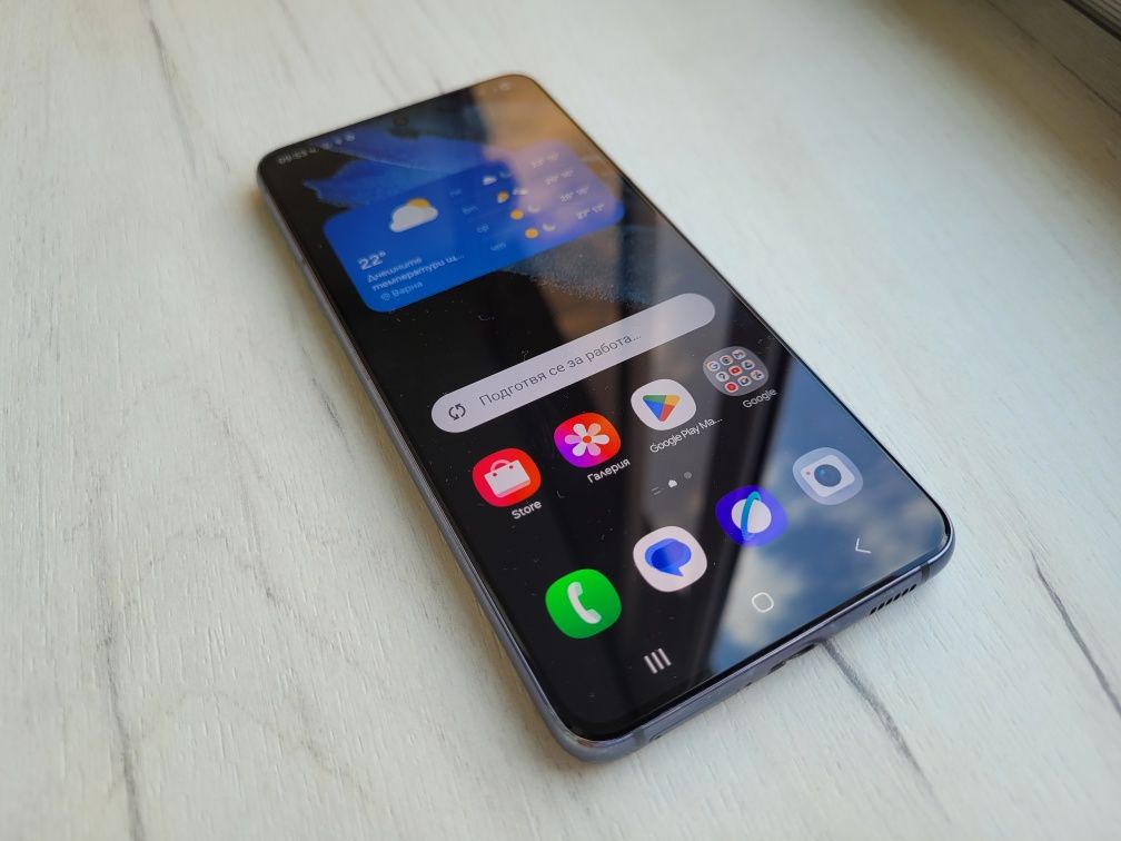 Samsung Galaxy S21 5G