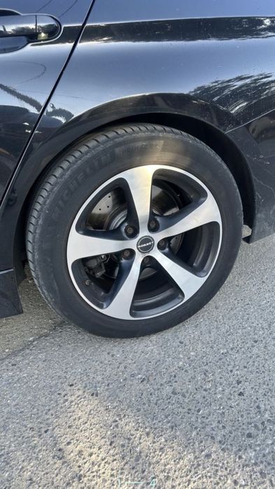Schimb jante/roți bobert