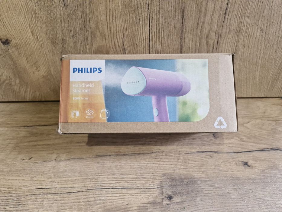Вертикална ютия Philips STH3010