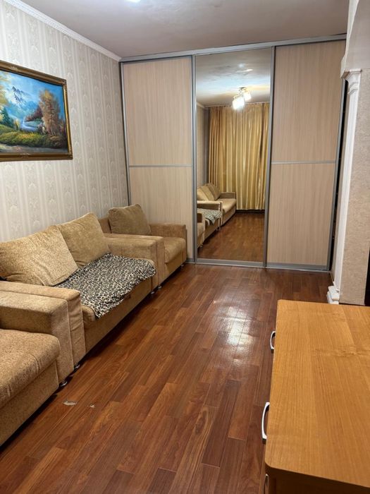 Сдам квартиру Астана Алматинский район