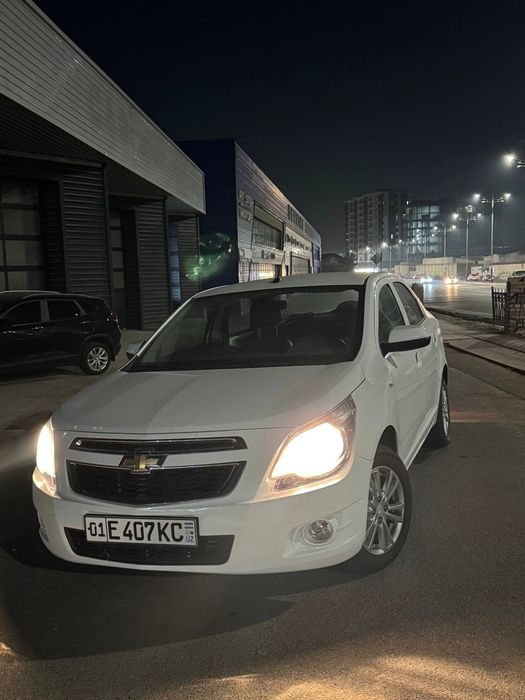 Коблт автомат 2022г тоза