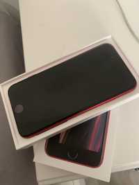 Vand Iphone SE 2020 Red 64GB