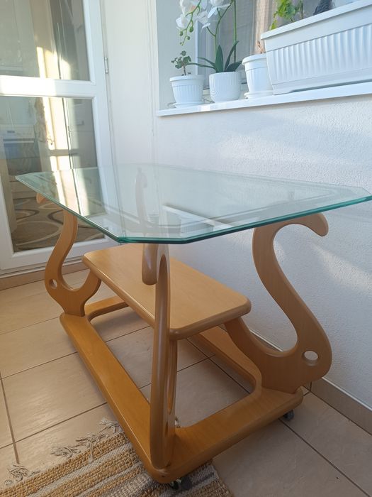 Холна маса масив