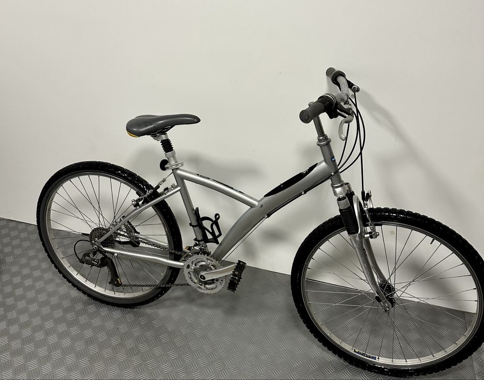 Велосипед Btwin 26 цола/ колело