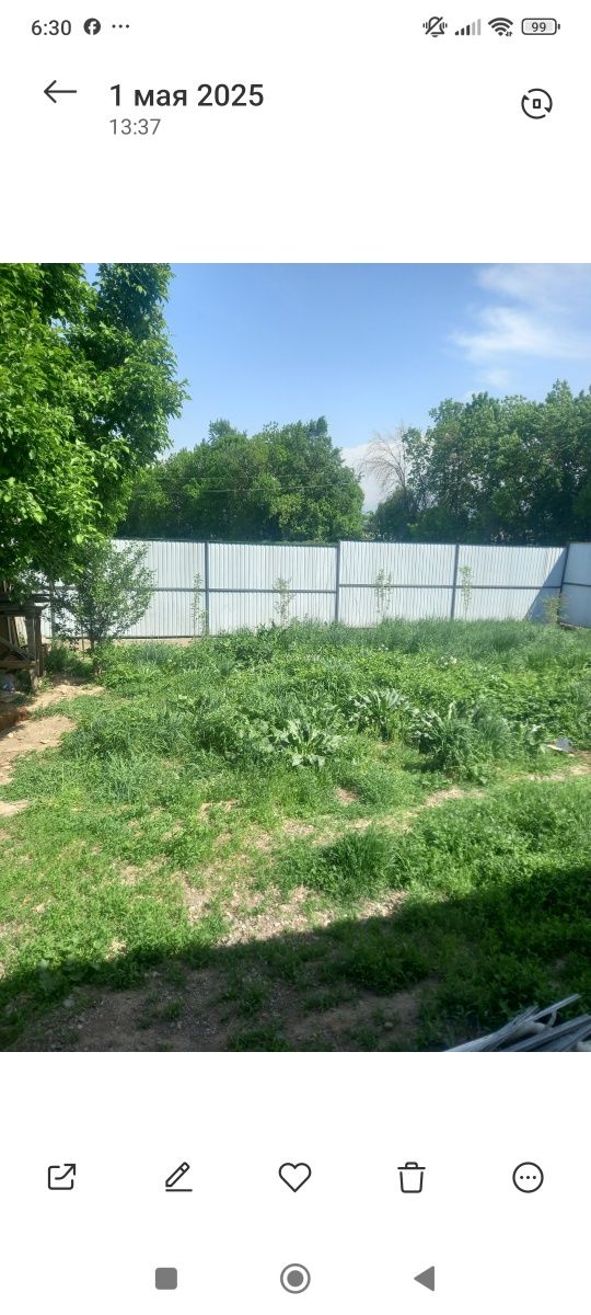 Продам кирпичный дом.в Каскелене