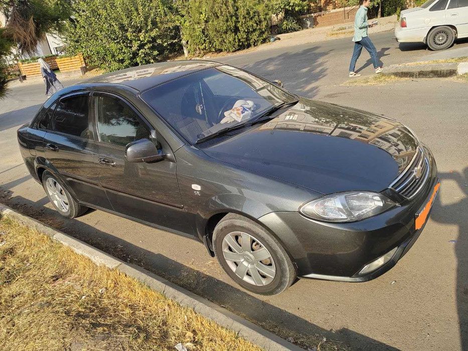 Срочно продается GENTRA