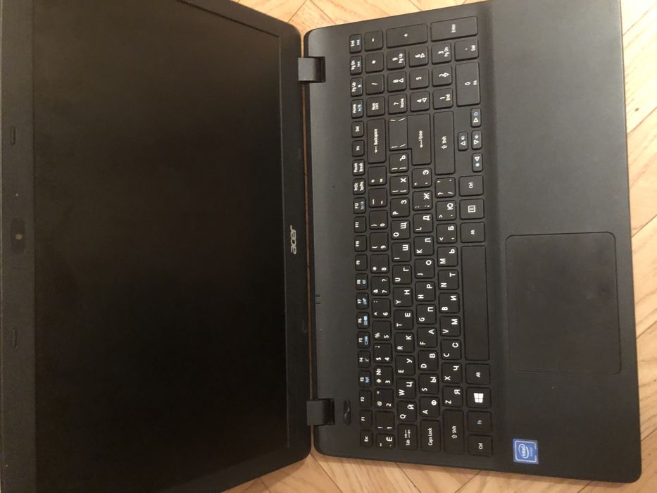 Продам ноутбук acer