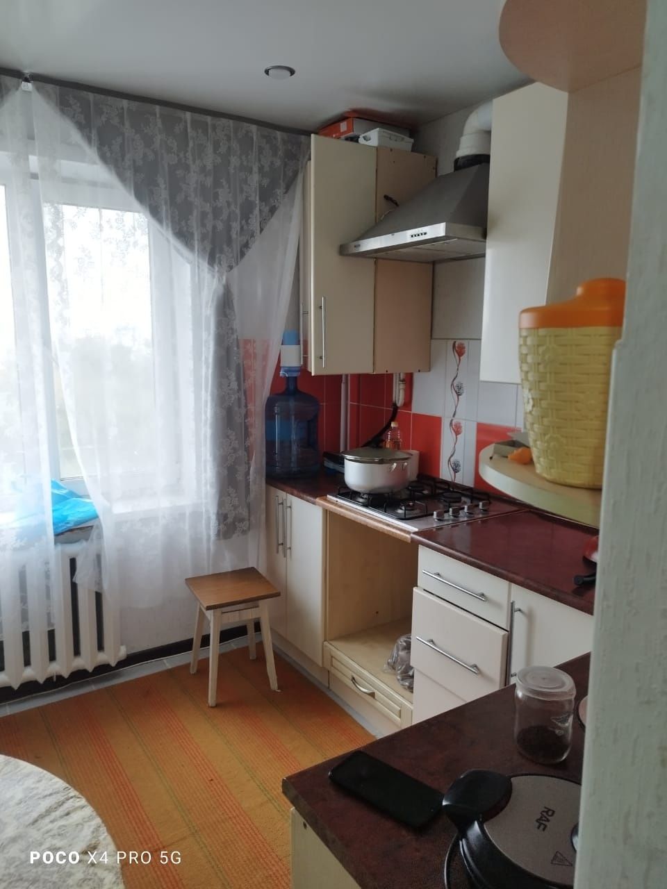 Сдаётся 2 ком Валиханова 21