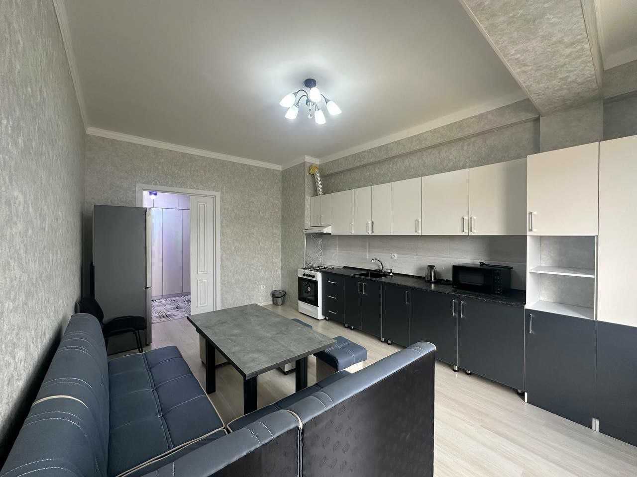 Arenda Yakkasaroy 2 ком