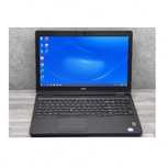 Laptop Business Dell E5580 I5 3.10GHz 16GB SSD 512GB - Baterie NOUA!