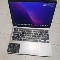 Macbook M1 pro - лаптоп