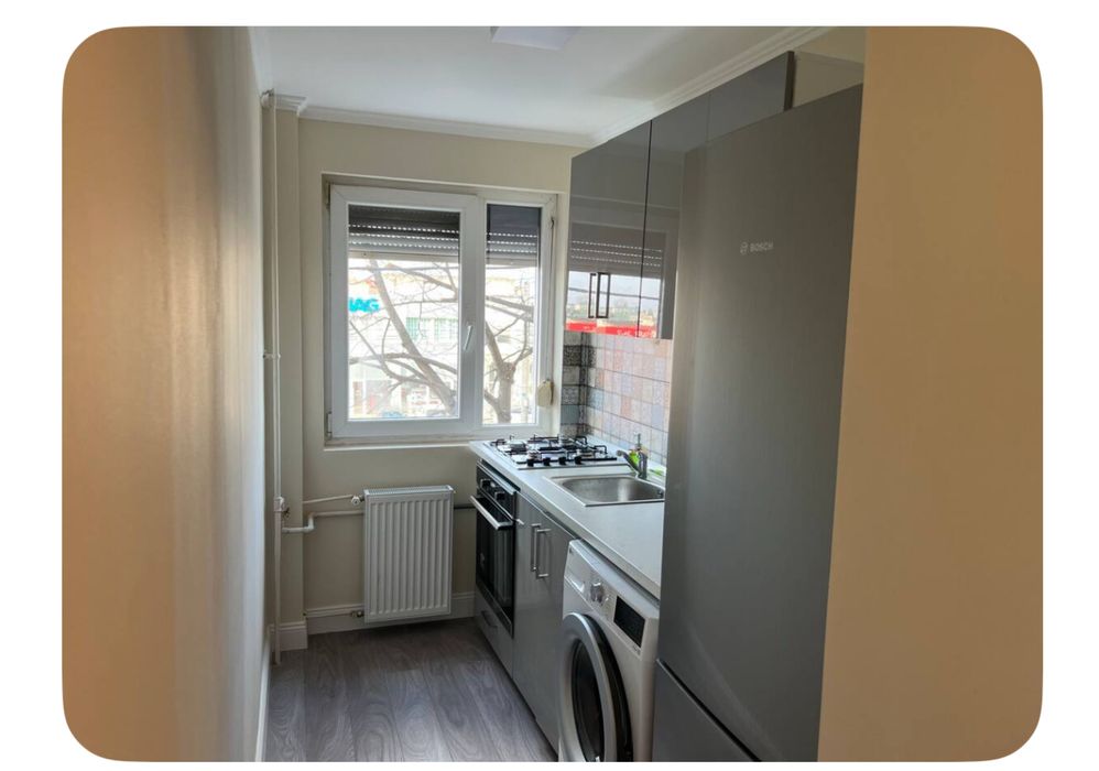 Proprietar Inchiriez ap de lux 3 camere