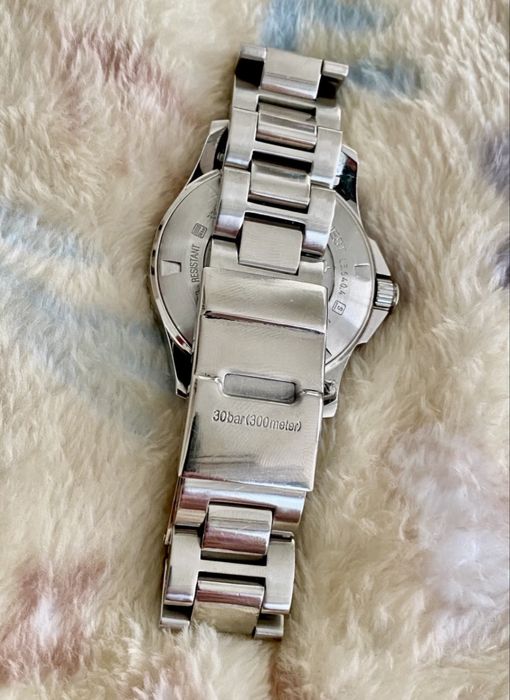 Longines Hydro Conquest