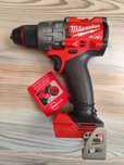 Безчетков винтоверт Milwaukee M18