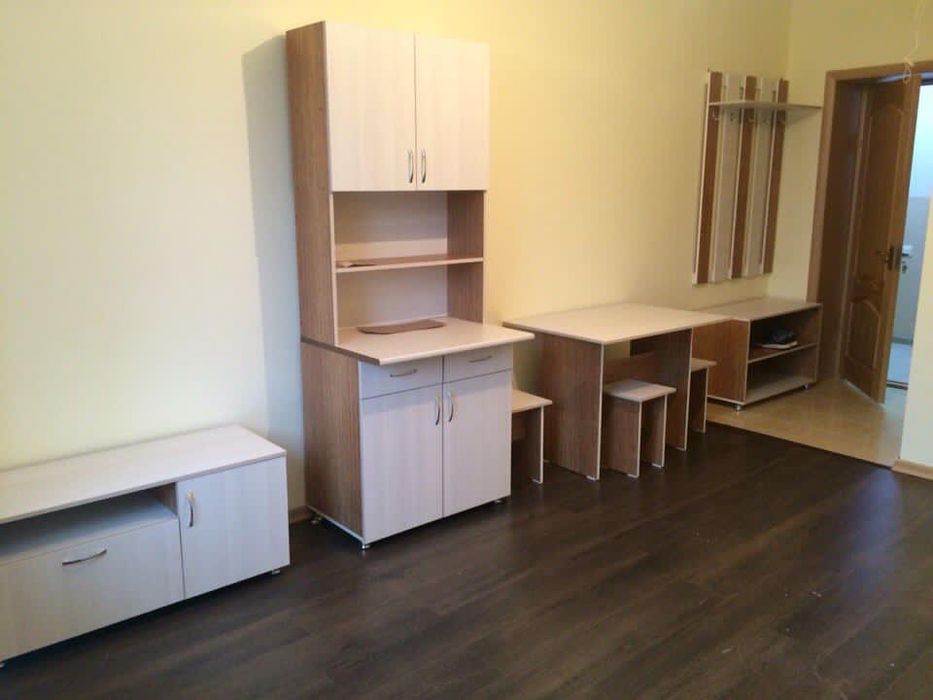 Срочно сдаем 2 комнатную в общежитий коридорного типа