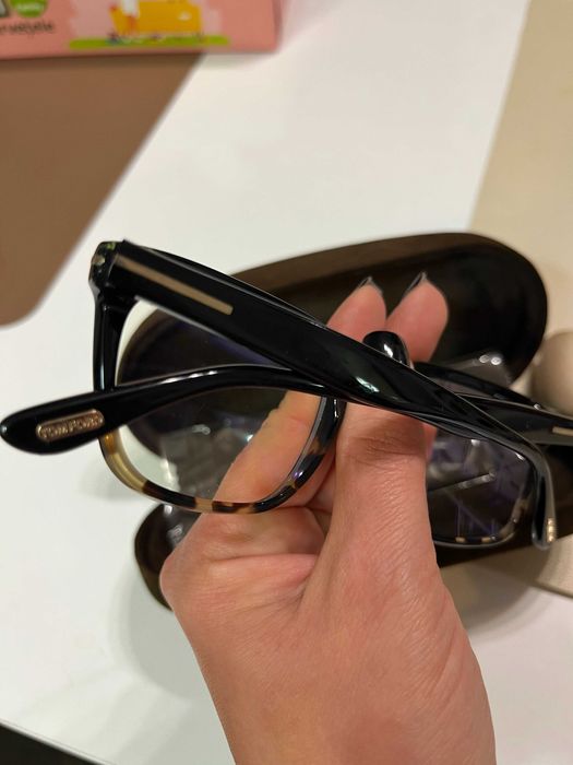 Rame ochelari Tom Ford TF 5626-B