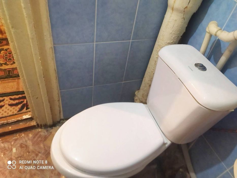 Yashnobod Mahtumquli ko'chasi IT Park oldida