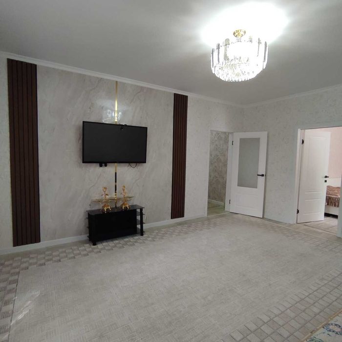 1367 Продается отличный 4х комнатный дом по ул. Кулибина (9А мкр)