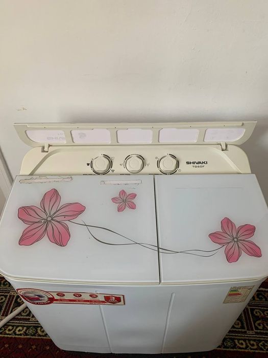 Прадайотса.стиралка.пол.офтамат.