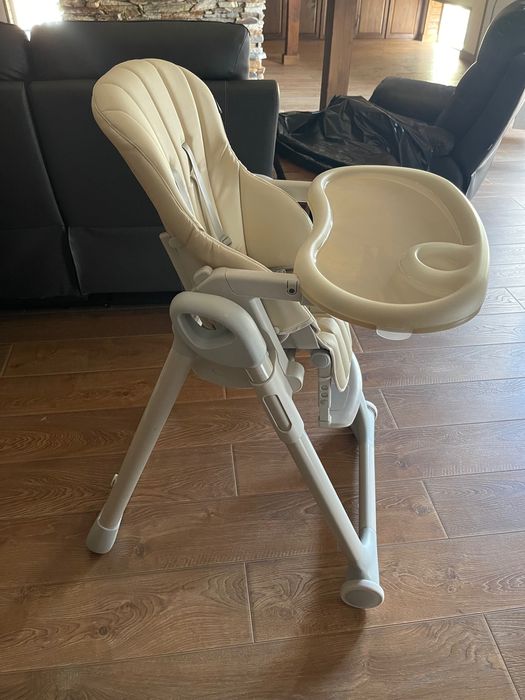 Детски стол за хранене Cangaroo