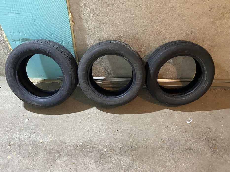 Летни гуми Клебер, Пирели