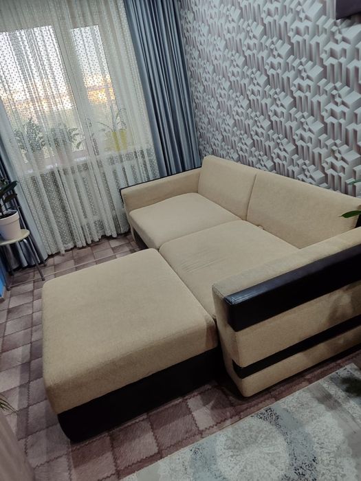 Диван в отличном состоянии