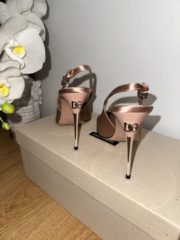 Dolce & gabbana 36.5 номер