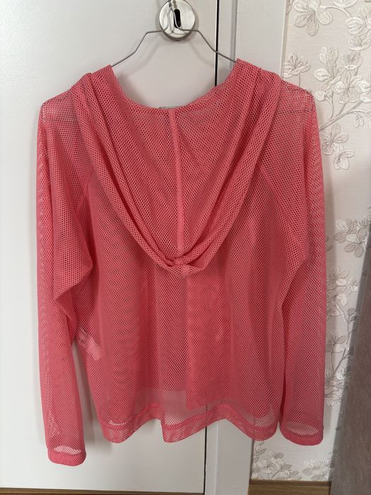 мрежеста блуза Forever 21