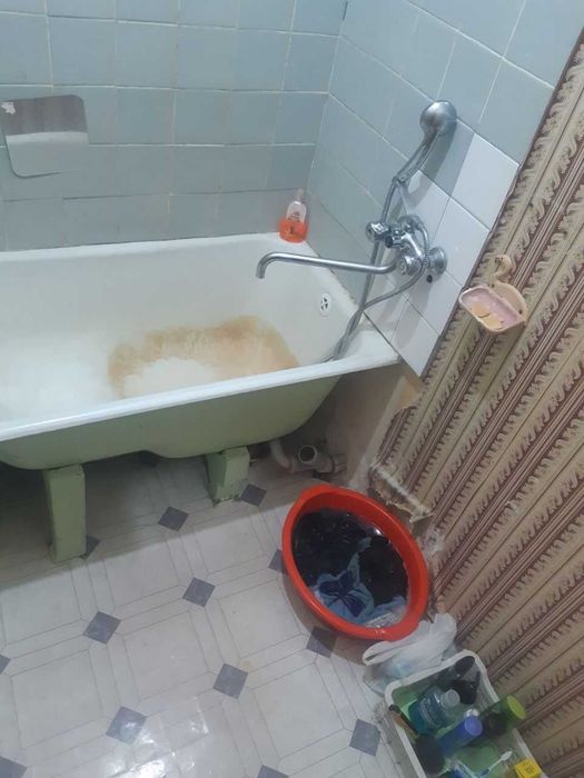 1 Honali uy joy, 1 комнатная своя yashnobod ИПОТЕКА АВИАСОЗЛАР 4