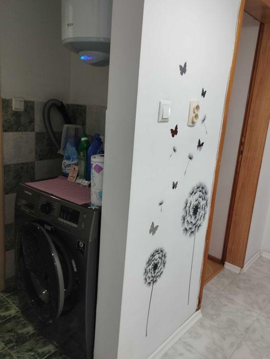 Продава се Двустаен апартамент в Варна, Автогара - 50 кв.м за 2480 €/кв.м - Снимка #7