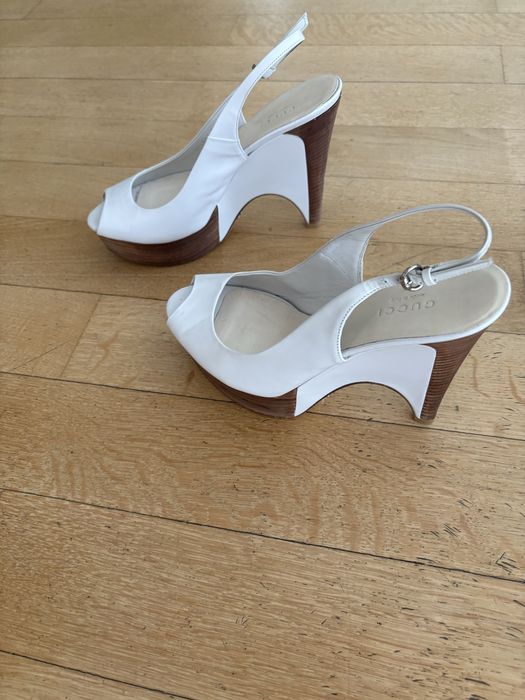 Gucci дамски обувки