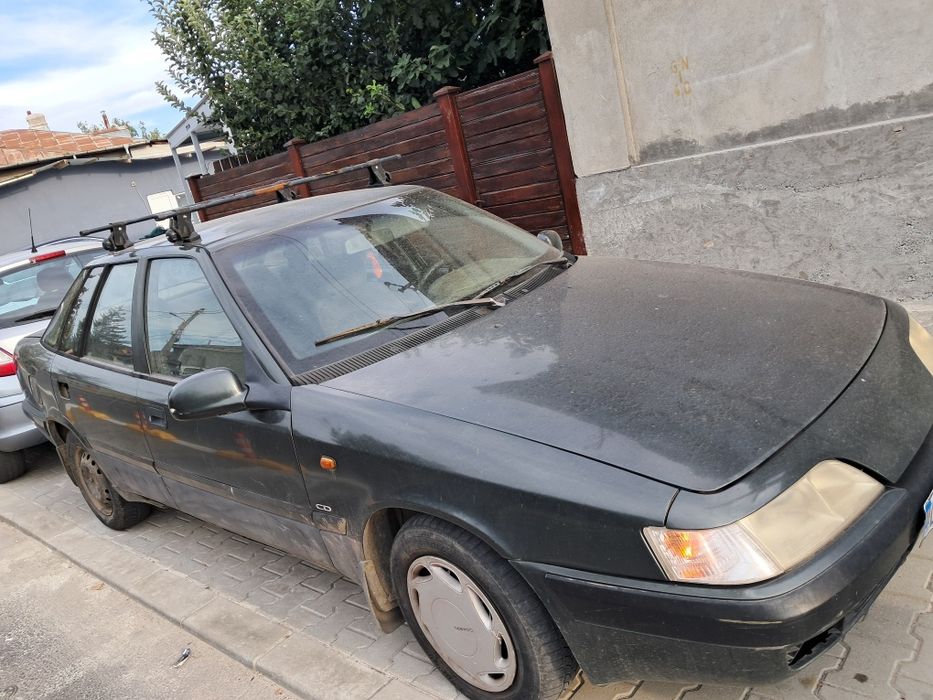 De vânzare masina pentru programul rabla.