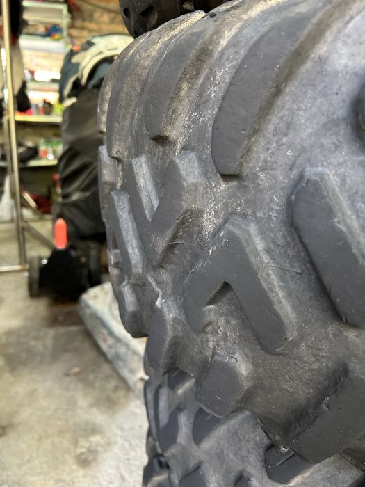 Anvelope ITP Terracross atv