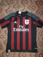 Vand tricou Adidas AC Milan 152 cm-11-12 ani