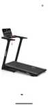 Banda alergare Go4Fit