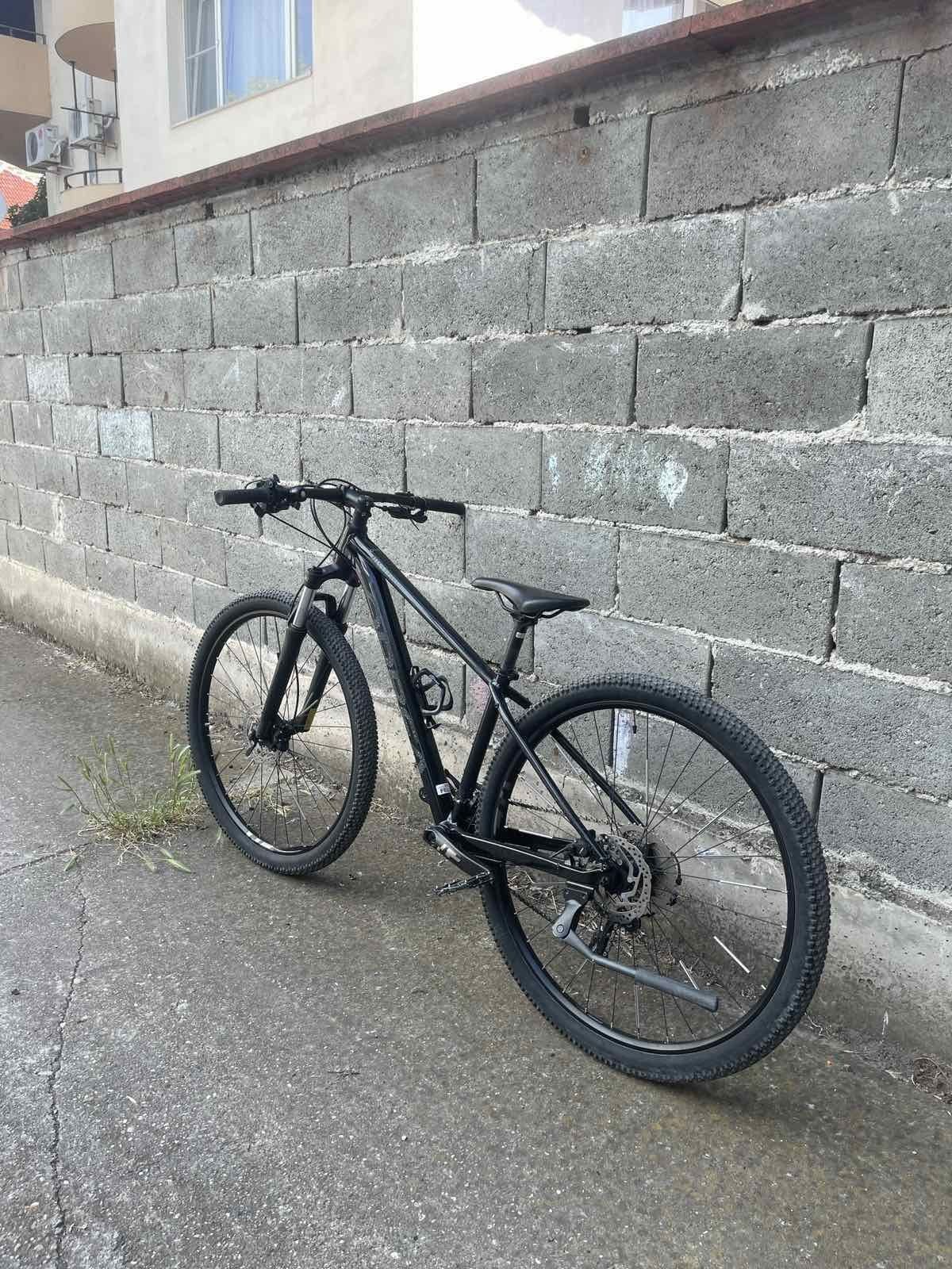 Велосипед Orbea Onna Junior 29"