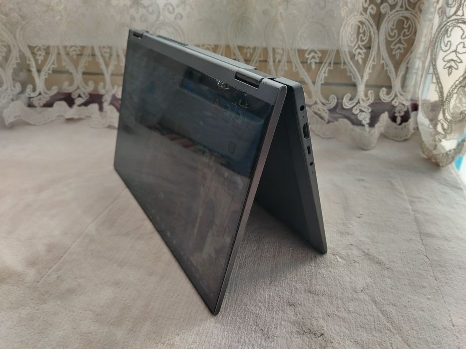 Lenovo IdeaPad Core i3 11-avlod Flex 5 14ITL05 (360° Sensor Ekran)