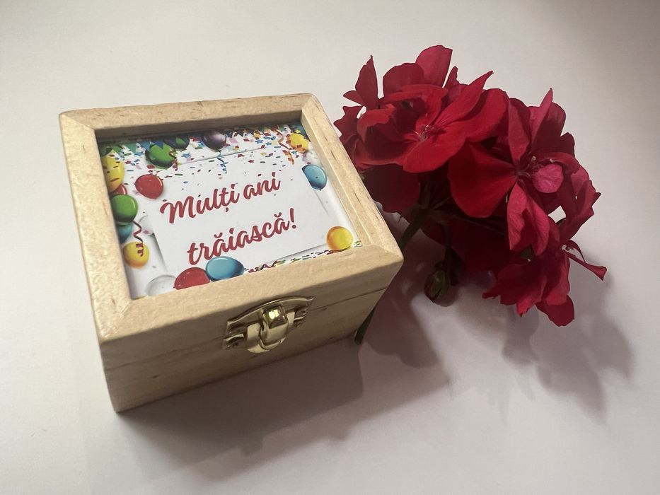 Cutii muzicale pe teme românești!!