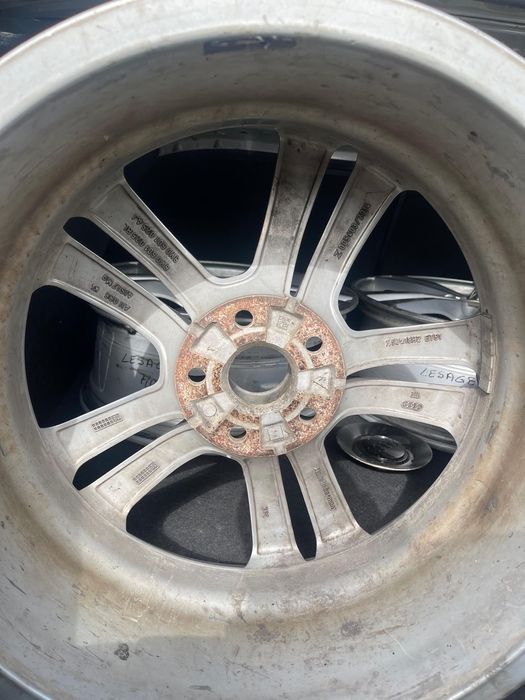 Vand/schimb 5x112 R18 audi s3 a3 a4 a5 golf 5 6 7 seat leon passat cc