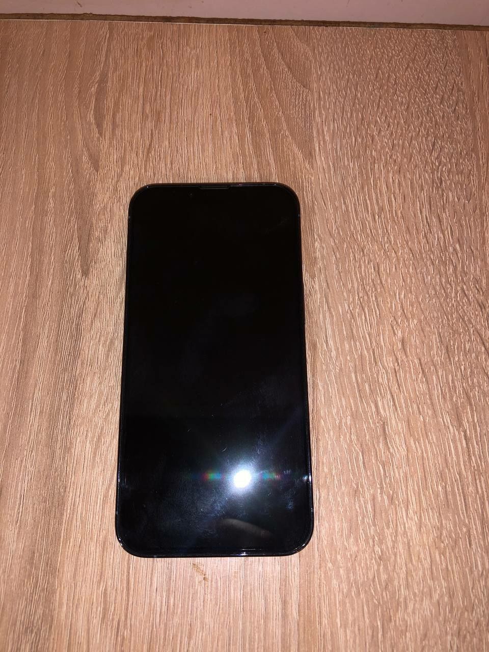 Продаётся Iphone 13 pro с памятью 256 гб