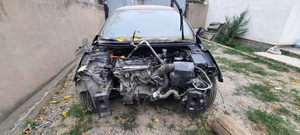 авторазбор запчасти KIA Hyundai