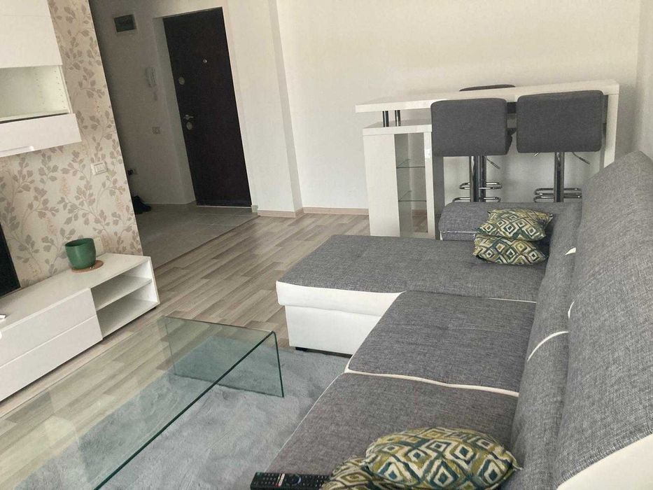 Inchiriez apartament 2 camere