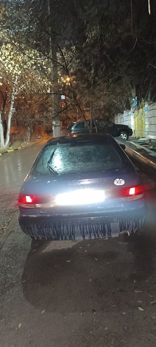 Toiota Carina e 1992 или обмен на Фольксваген Венто