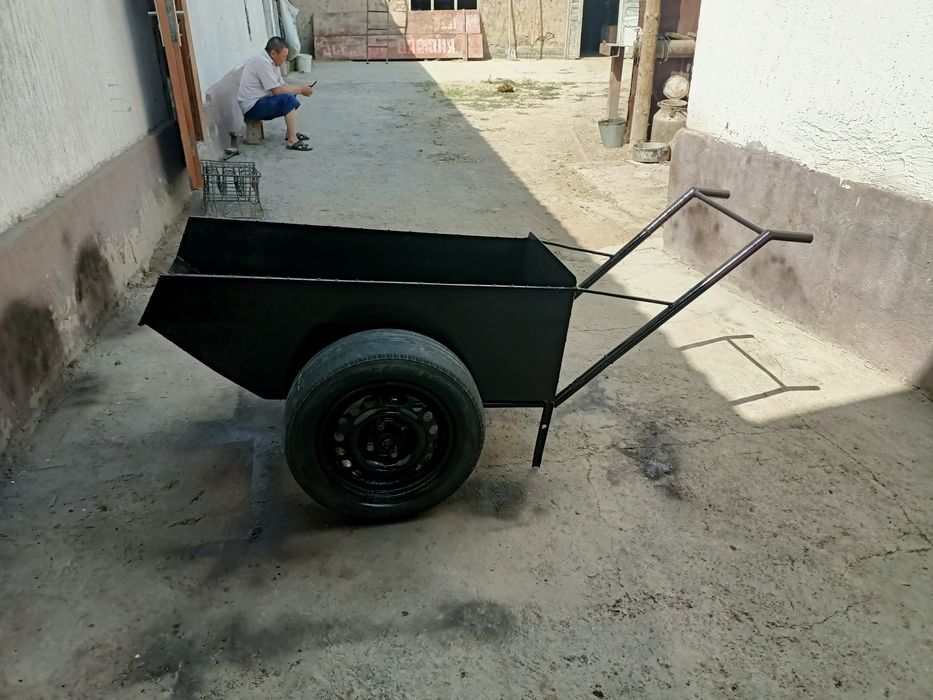 Продам тачку новая